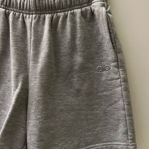 Alo Accolade Sweat Short